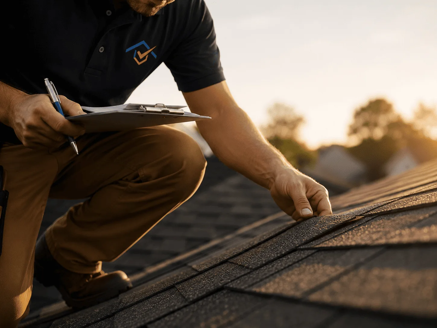 Why Choose Roof Inspection in Mars Hill, NC